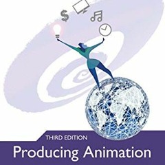 Read online Producing Animation 3e by  Catherine Winder,Zahra Dowlatabadi,Tracey Miller-Zarneke