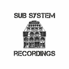 Sub Systems Recordings Mix by Leemcuk - October 2022