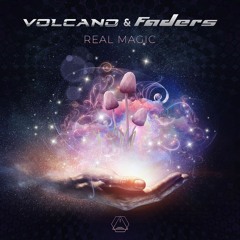Faders & Volcano - Real Magic