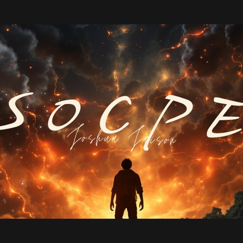 Scope - Joshua Jaison