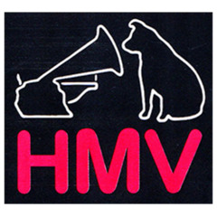 NEW: RJO - Jingle Of The Day (5th June 2025) - Radio HMV 'London' (1989) - AJ Productions