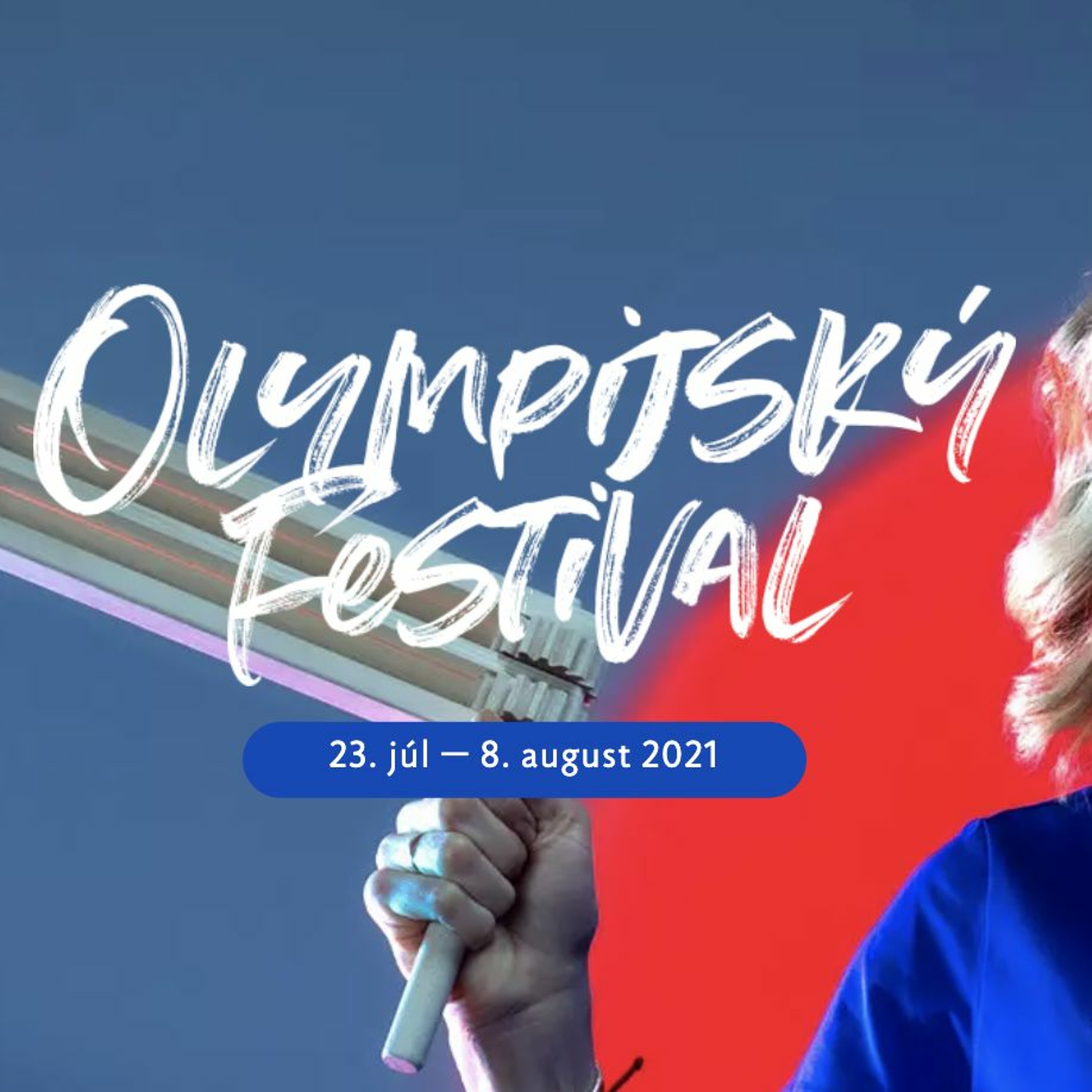 Stretnite Kuzminovú či Expl0iteda. Olympijský festival prinesie do Šamorína atmosféru Tokia