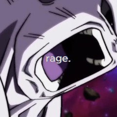 day 5 - rage