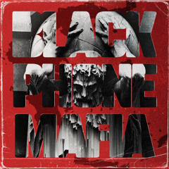 BLACK PHONE MAFIA (feat. DIFF, BeTaf Beats & Sanko)
