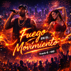 Fuego en el Movimiento ( Track 6/100 )