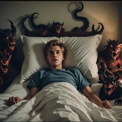HORNY MONSTERS