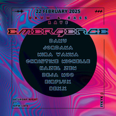 Emergence DNB 20250222