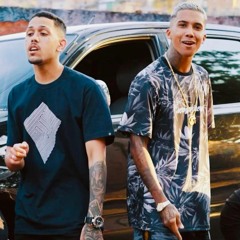 MC Braz & MC Hzim - Sem Querer Querendo - CJPROOD