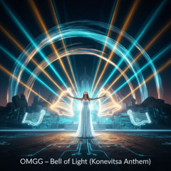 OMGG - Bell of Light (Konevitsa Anthem)