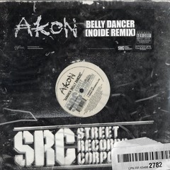Akon - Bananza (NOIDE Remix)