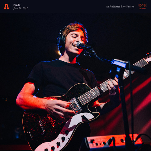 End (Audiotree Live Version)