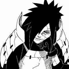 kretho (superslowed) [MADARA LAUGH TIKTOK MEME]