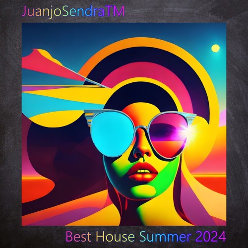 Best House Summer 2024 Vol 1