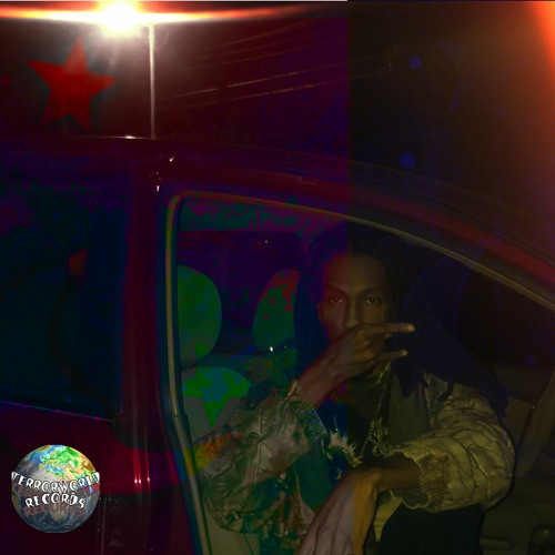 Terrorworld Gothland x Trapaholic Vol.2
