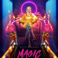 Kylie Minogue - Magic (Nesco Remix)