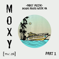 Hip Movement (Darius Syrossian Remix)