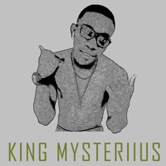 King Mysteriius - Again (Wande Coal Remix) {instrumental by Mykah}