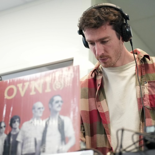 Laurian - OVNI - LST#31