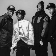 NWA-Efil4zaggin-remix