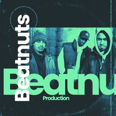 Militant Vinylist | Beatnuts Mixtape