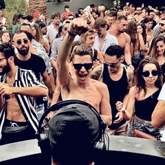 Ep.57  -   Minimal Deep’ Tech’ - Set1H30/07 25