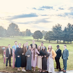 I’ve Got Something That The World Can’t Give (Springville AL YM 2023)