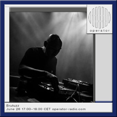 Operator Radio 26-06-25