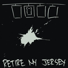 Packy - Retire My Jersey