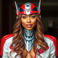 Keri Hilson - I Like (Tranceformers Remix)