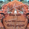 goa trance mix-dj deus B2B moshemind[135-143] DJ mix artwork - Electronic music tracklist cover image