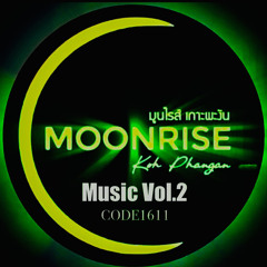 MOONRISE  music Vol.02