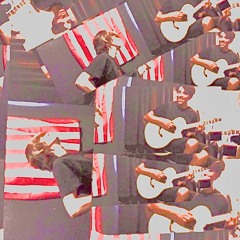 The Cycle Never Ends (Demo March 2015)