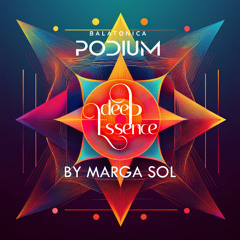 Marga Sol - Deep Essence vol. 20