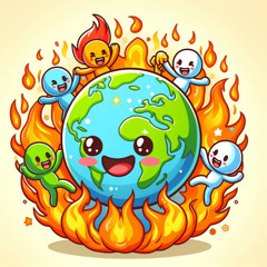 The Climate Change Conspiracy