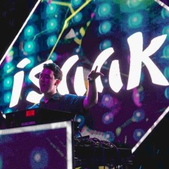 isaak @ Crystal Ball NYE 2022
