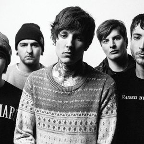 Bring Me The Horizon - Doomed