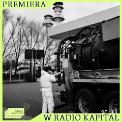Woschod - Pejzaż Z Automatycznym Pistoletem I (K8)