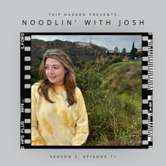 Noodlin': Episode 43 - I Think You Should Leave, but Shelby Shea can stay.