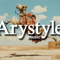 Arystyle - Genius