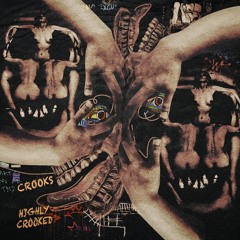 TWO DOOR DINGER [prod. EYEPATCH]