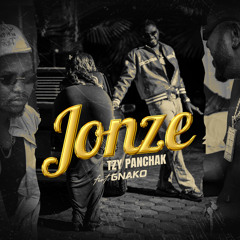 Jonze (feat. G nako)