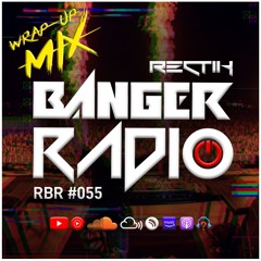 Sick Big Room / Techno / Mainstage Mix 2025 🔥 | Nonstop EDM Bangers | WRAP-UP MIX | RBR #055