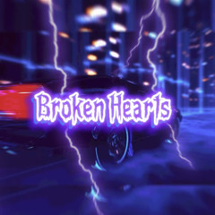 Broken Hearts (Prod. WXRST)