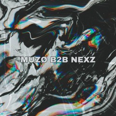 Prototype-Muzø B2B Nexz