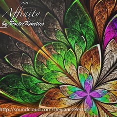 PoeticKinetics | Affinity (DJ Mix)