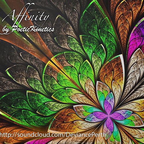 PoeticKinetics | Affinity (DJ Mix)