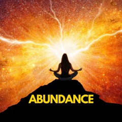 Music for Infinite Abundance, Love & Wealth