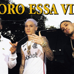 Chefin ft. MC Joãozinho VT, MC Luuky - ADORO ESSA VIDA $$$ (prod. Rafinha)
