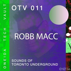 OTV 011 - Robb Macc