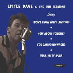 You Can Do No Wrong Sample